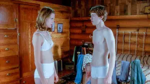 Задник до фильму"Дітям до 16-ти" #502115