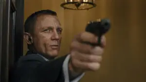 Задник до фильму"007: Координати Скайфолл" #771037