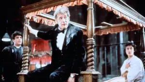 Задник до фильму"Бадьорість духів" #419210