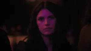 Задник до фильму"Омен: Початок" #502521