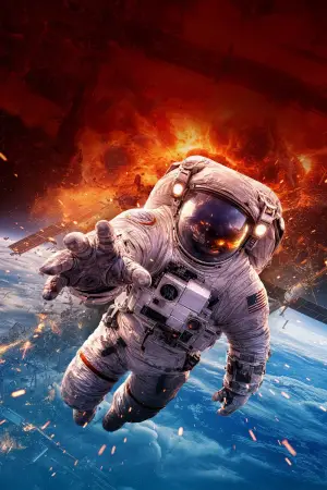 Постер до фильму"The Last Hail Mary" #768374