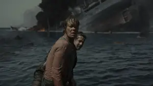 Задник до фильму"Військовий моряк" #679433