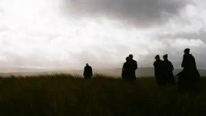 Задник до фильму"Буремний перевал" #396662