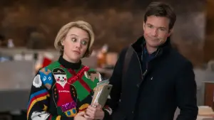 Задник до фильму"Новорічний корпоратив" #809947