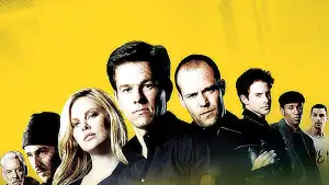 Задник до фильму"Пограбування по-італійськи" #803232