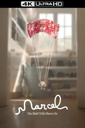 Постер до фильму"Марсель, мушля в черевичках" #58799