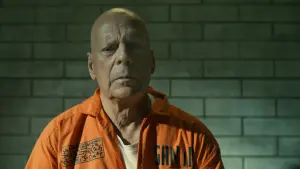 Задник до фильму"В’язниця суперлиходіїв" #342546