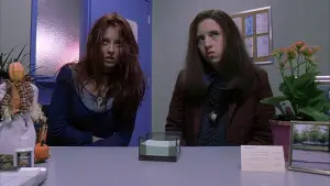 Задник до фильму"Ginger Snaps" #858891