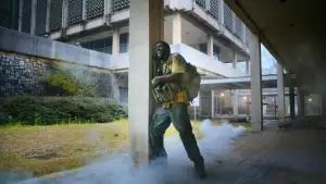 Задник до фильму"Громадянська війна" #800101