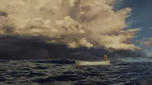 Задник до фильму"Життя Пі" #690025