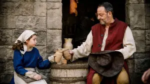 Задник до фильму"Вовкулаки" #647701