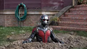 Задник до фильму"Людина-мураха" #241293