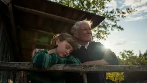 Задник до фильму"Літня книга" #597394