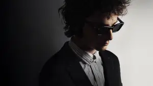 Задник до фильму"Боб Ділан: Цілковитий незнайомець" #577626