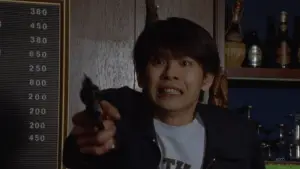 Задник до фильму"我が胸に凶器あり" #798589