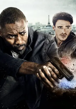 Постер до фильму"Круті стволи" #291413