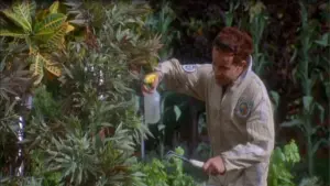 Задник до фильму"Біо-купол" #394916