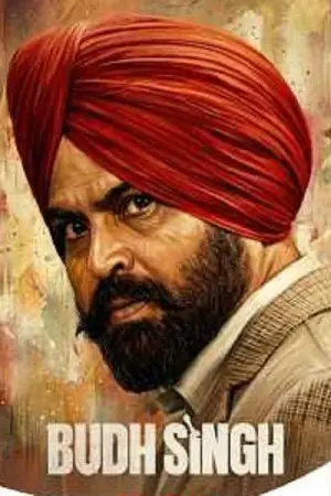 Постер до фильму"Budh Singh" #773388