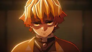 Задник до фильму"Вбивця Демонів: Замок Нескінченності" #508869