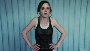 Задник до фильму"Акваріум" #249068