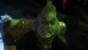 Задник до фильму"Як Ґрінч украв Різдво" #598606