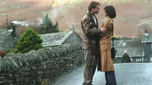 Задник до фильму"Якщо тільки" #247254