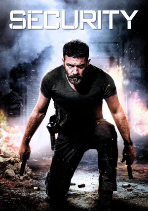 Постер до фильму"Сек