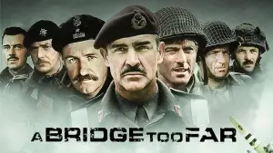 Задник до фильму"Міст надто далеко" #79512