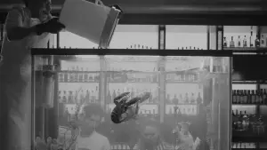 Задник до фильму"Кухня" #785194