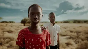 Задник до фильму"Nawi" #766691