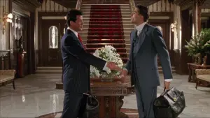 Задник до фильму"Оскар" #294120