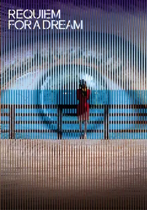 Постер до фильму"Реквієм за мрією" #179683