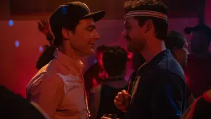 Задник до фильму"Обережно, спойлери!" #381158