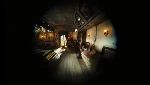 Задник до фильму"Бідолашні створіння" #584050