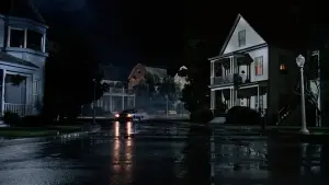 Задник до фильму"Передмістя" #265630