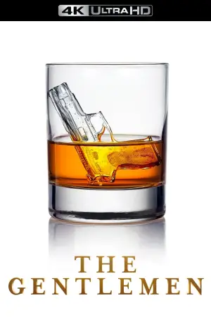 Постер до фильму"Джентльмени" #762235