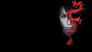 Задник до фильму"Дівчина з татуюванням дракона" #678347