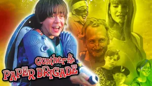 Відео до фільму The Paper Brigade | Gunther and the Paper Brigade (1996) - Trailer