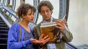 Задник до фильму"Студентка" #459256