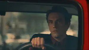 Задник до фильму"Три кольори: Червоний" #725754