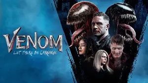 Задник до фильму"Веном 2: Карнаж" #8493