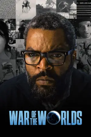 Постер до фильму"Війна світів" #508429