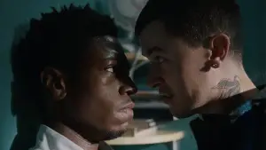 Відео до фільму Wasteman | you be f****ing careful. Wasteman trailer in 3 days