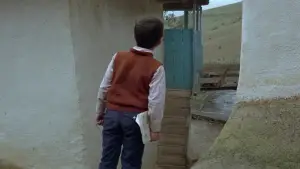 Задник до фильму"خانه‌ی دوست کجاست؟" #752471