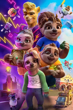 Постер до фильму"" #741075