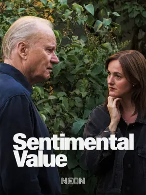Постер до фильму"Сентиментальна цінність" #511143