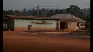 Задник до фильму"Bitter Chocolate" #808358