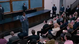 Задник до фильму"Малкольм Ікс" #807091