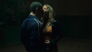 Задник до фильму"Екстаз" #240259