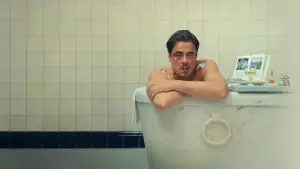 Задник до фильму"Фінікійська схема" #568165